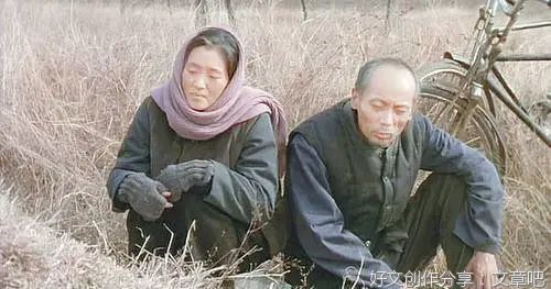 当你实在熬不下去的时候，就读读余华的《活着》