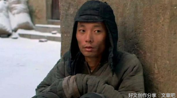 当你实在熬不下去的时候，就读读余华的《活着》
