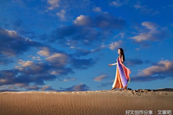 真正内心强大的人：不空想，不多想，不乱想