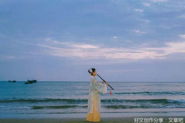 真正内心强大的人：不空想，不多想，不乱想