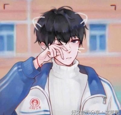 有关杂，无名的句子