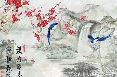 冯梦龙经典名句