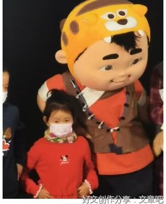 《小虎墩大英雄》经典观后感有感