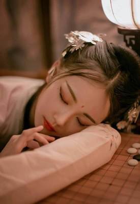 《三生三世》的句子