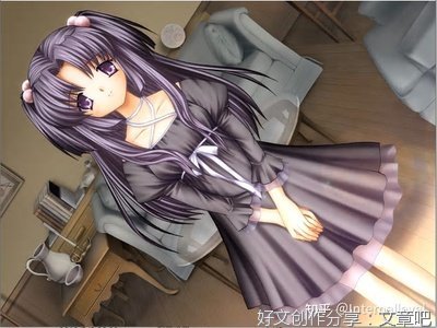CLANNAD的优美句子