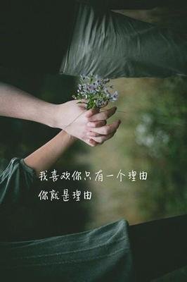 关于来日方长的句子