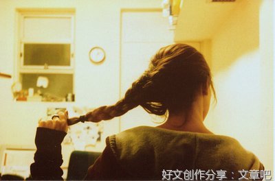 护肤品优美的句子