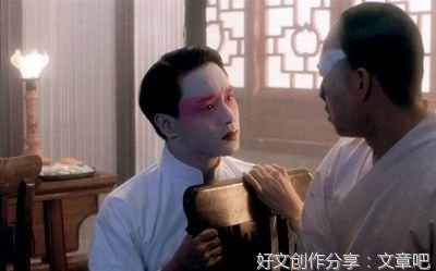 有关霸王别姬的句子