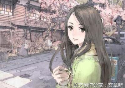 动漫语录