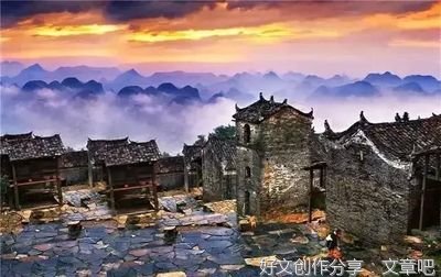 忘忧的句子
