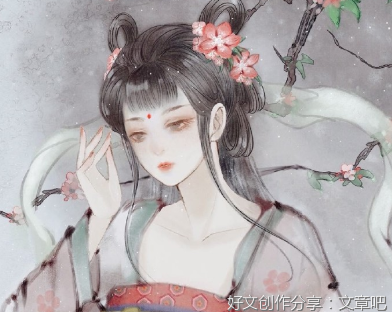 青衫的句子