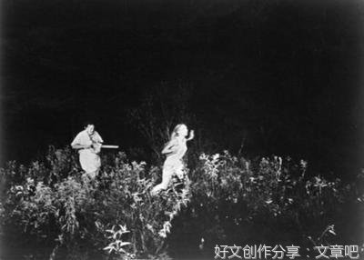 《德州电锯杀人狂》的影评大全
