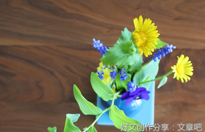 小清新优美的句子