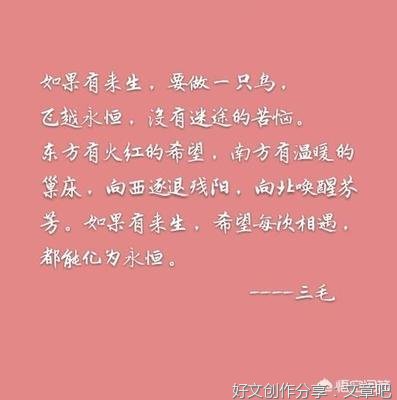 《竹马翻译官》句子大全
