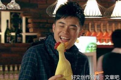 爱情公寓经典名句