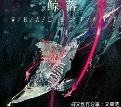 《鲸鱼》的句子