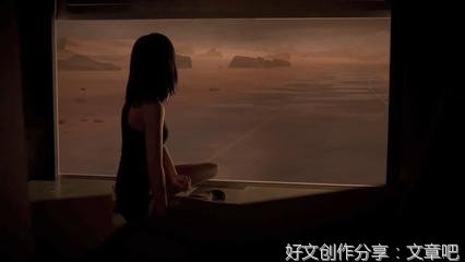 《银翼杀手：黑莲花》经典观后感集