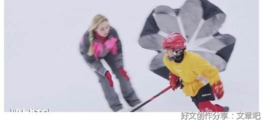 《冰上时刻》好看吗？经典影评锦集
