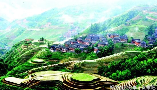 诗情画意