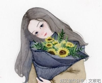 有关偶遇温暖的句子