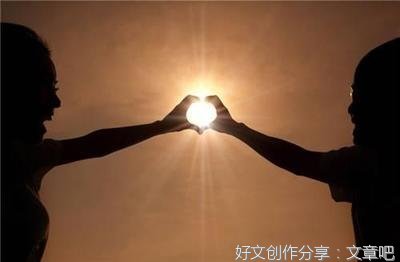 有关动人的句子
