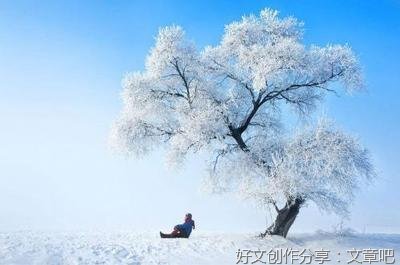 孤独的句子