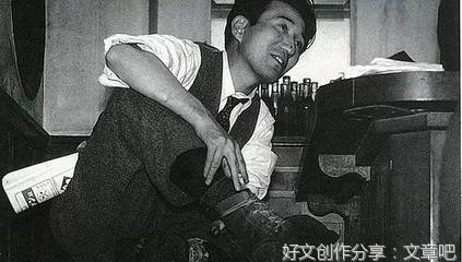 太宰治句子大全