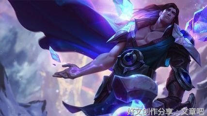 英雄联盟句子
