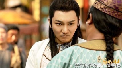 《武状元苏乞儿之天降神谕》经典观后感有感