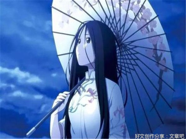 《一人之下》的句子