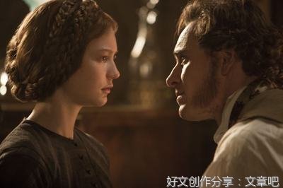 《简·爱》读后感锦集