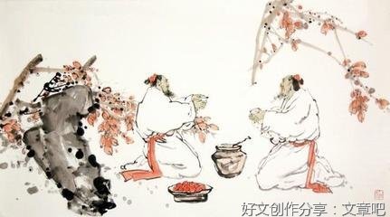 《夜色予微风》的句子