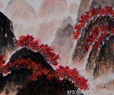江湖夜雨名句欣赏