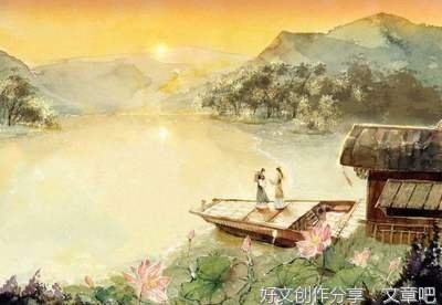 良人当归经典名句