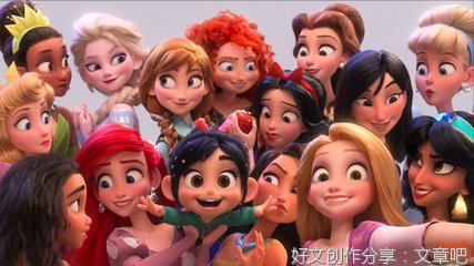 《白雪公主和七个小矮人》影评精选