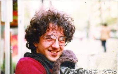 小说的优美句子