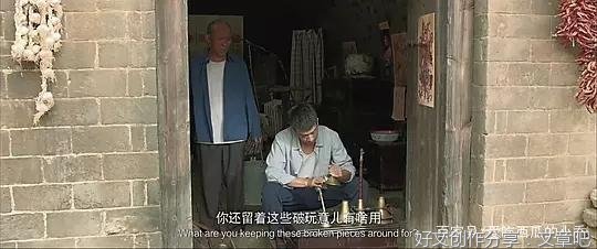 《伯格曼岛》经典观后感集