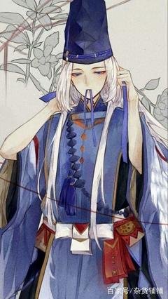 阴阳师句子大全