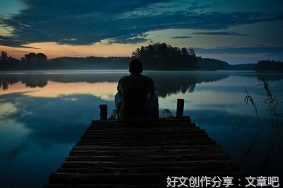 关于梦的优美句子