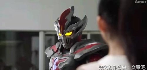《特利迦奥特曼 Episode Z》的观后感大全