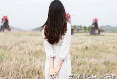 关于成长的优美句子