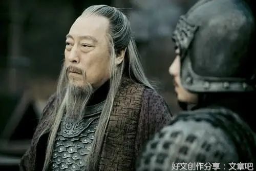 司马懿：有一种强大，叫“示弱”