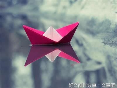 关于喜欢的优美句子