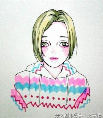 青青子衿句子大全