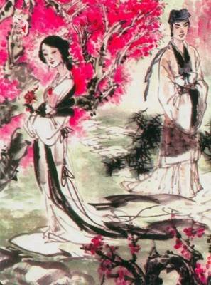 关于聊斋志异的句子