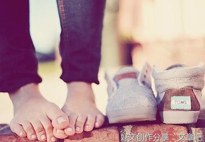 关于一集情愿的优美句子