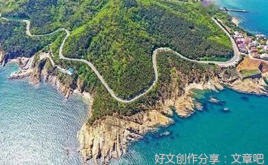 《海边拾贝》的句子