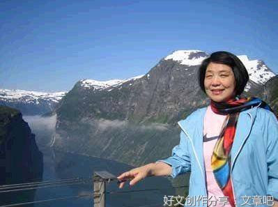 毕淑敏名句欣赏