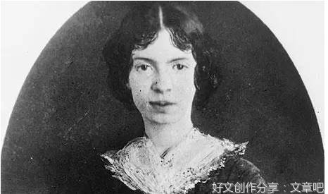 关于艾米丽·狄金森的优美句子