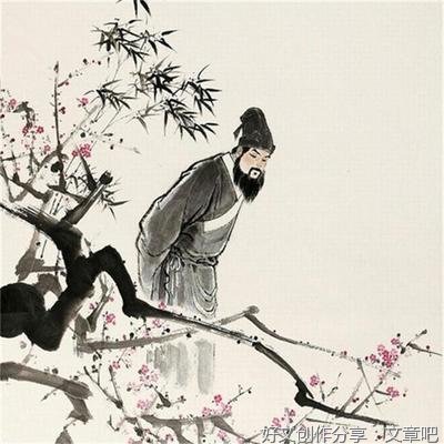 龙经典名句